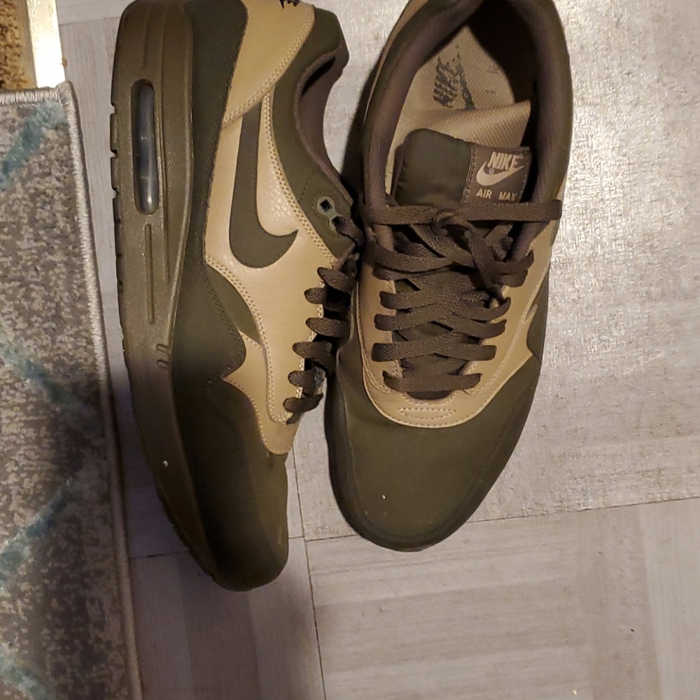 Nike air max 1